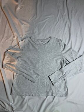 Pink Victoria’s Secret Shirt